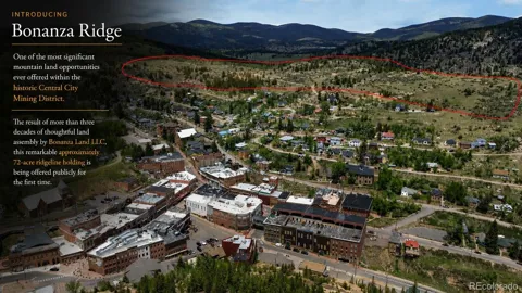 1 BONANZA RIDGE