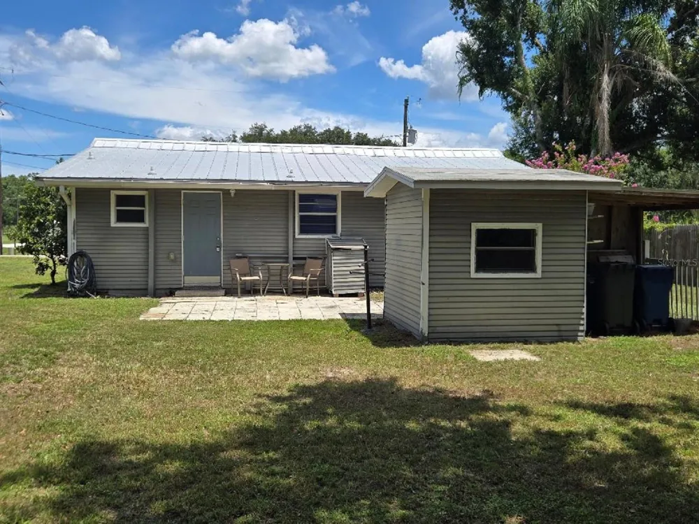 11829 71ST STREET E Parrish, FL 34219