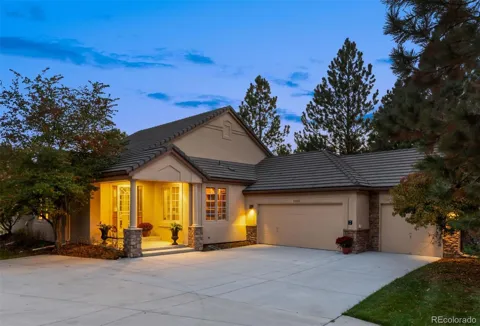 3202 Country Club Parkway