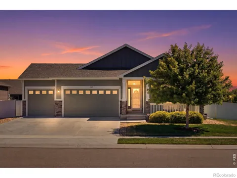 867 Sunlight Peak Drive