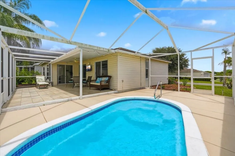 1001 CANARY CIRCLE S Lakeland, FL 33809