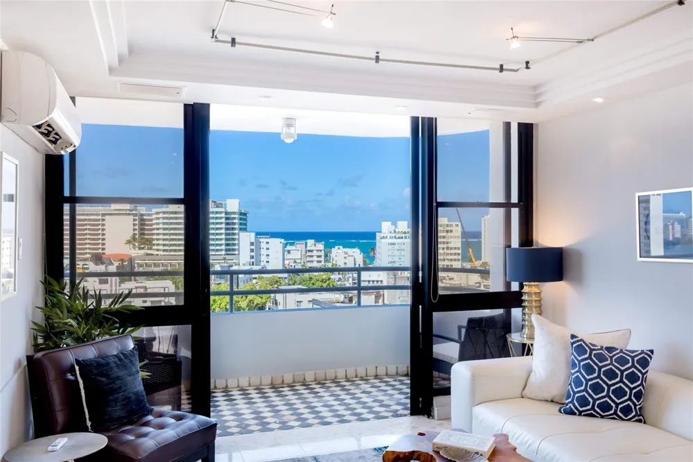 Puerta del Condado 1095 WILSON #1101 San Juan, PR 00907