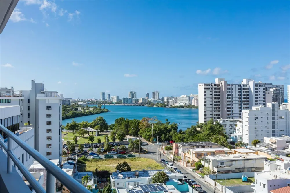 Puerta del Condado 1095 WILSON #1101 San Juan, PR 00907
