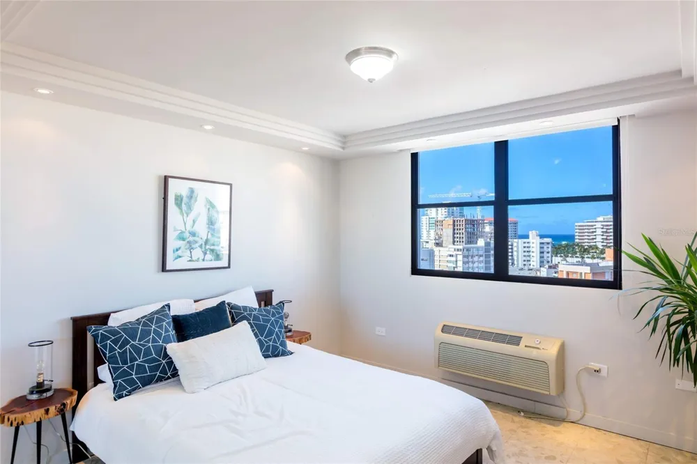 Puerta del Condado 1095 WILSON #1101 San Juan, PR 00907