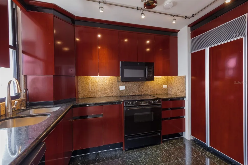 Puerta del Condado 1095 WILSON #1101 San Juan, PR 00907