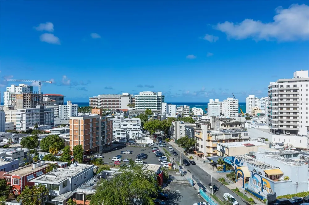 Puerta del Condado 1095 WILSON #1101 San Juan, PR 00907