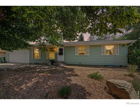 3954 Cottonwood Drive