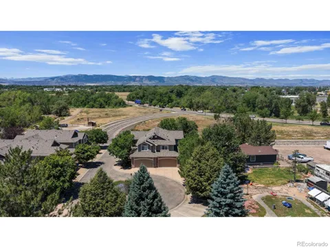 702 Cairnes Drive #1