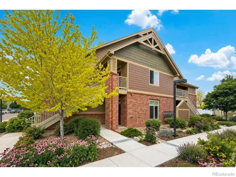 804 Summer Hawk Drive #8104