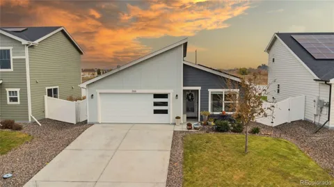 366 Beckwourth Avenue