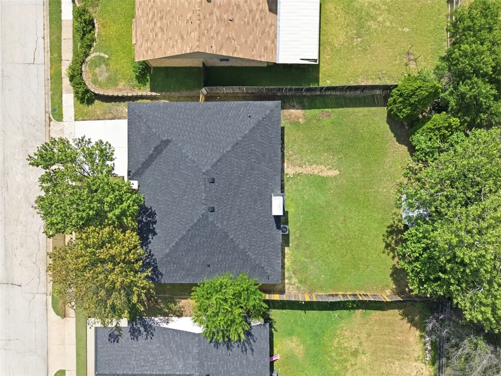 6461 Westridge Drive Watauga, TX 76148