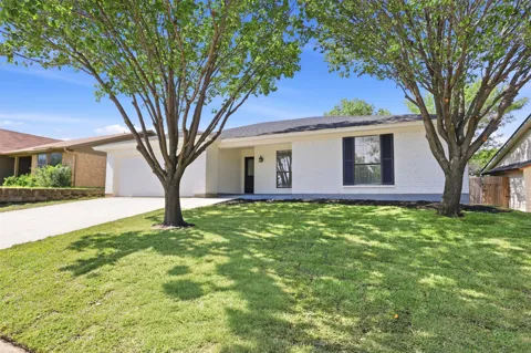 6461 Westridge Drive