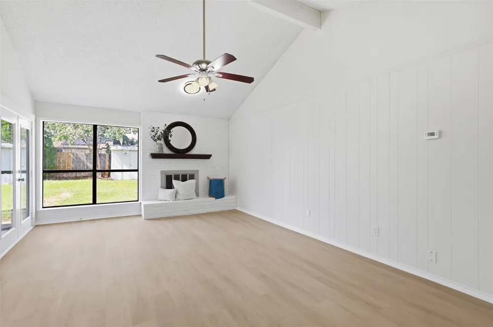 6461 Westridge Drive Watauga, TX 76148