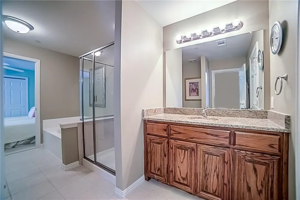 5790 Antique Rose Trail Fairview, TX 75069