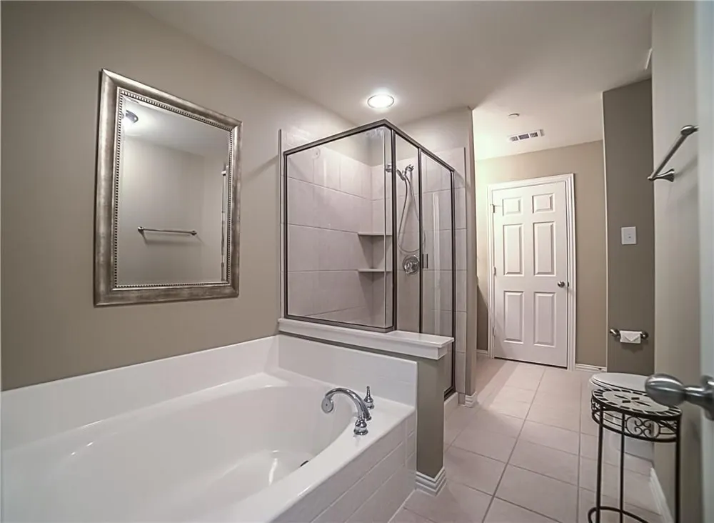 5790 Antique Rose Trail Fairview, TX 75069