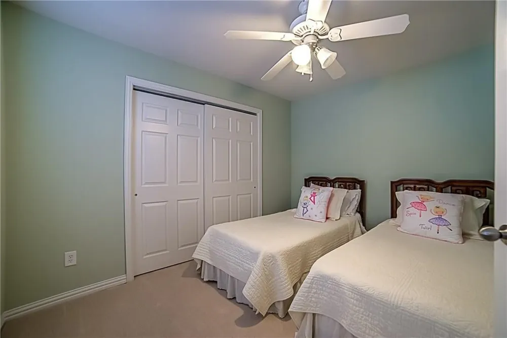 5790 Antique Rose Trail Fairview, TX 75069