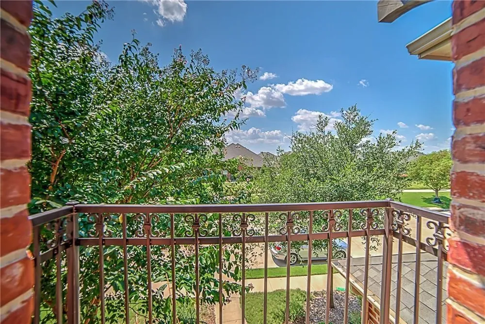 5790 Antique Rose Trail Fairview, TX 75069