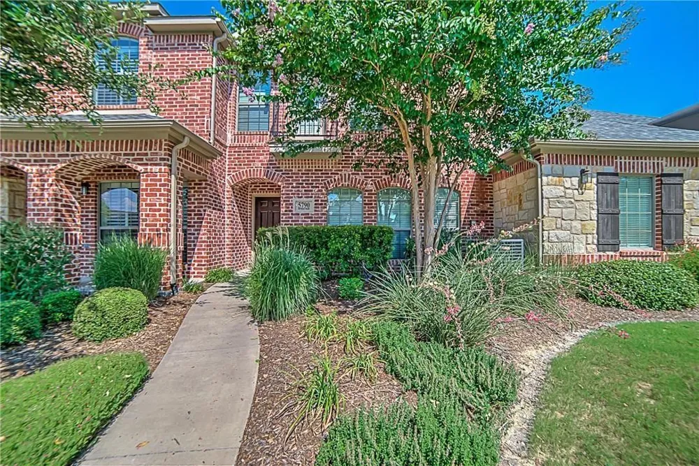 5790 Antique Rose Trail Fairview, TX 75069