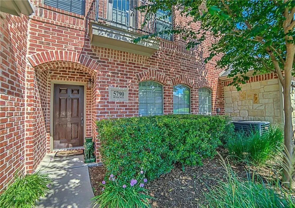 5790 Antique Rose Trail Fairview, TX 75069