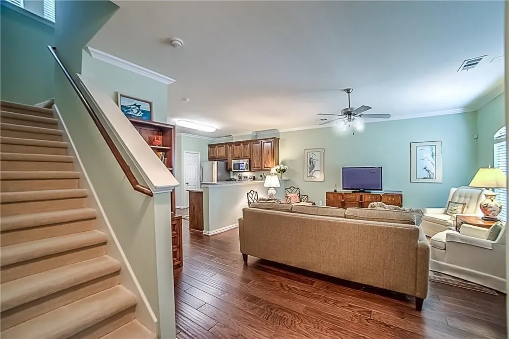 5790 Antique Rose Trail Fairview, TX 75069
