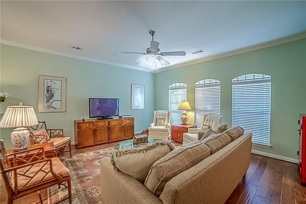 5790 Antique Rose Trail Fairview, TX 75069