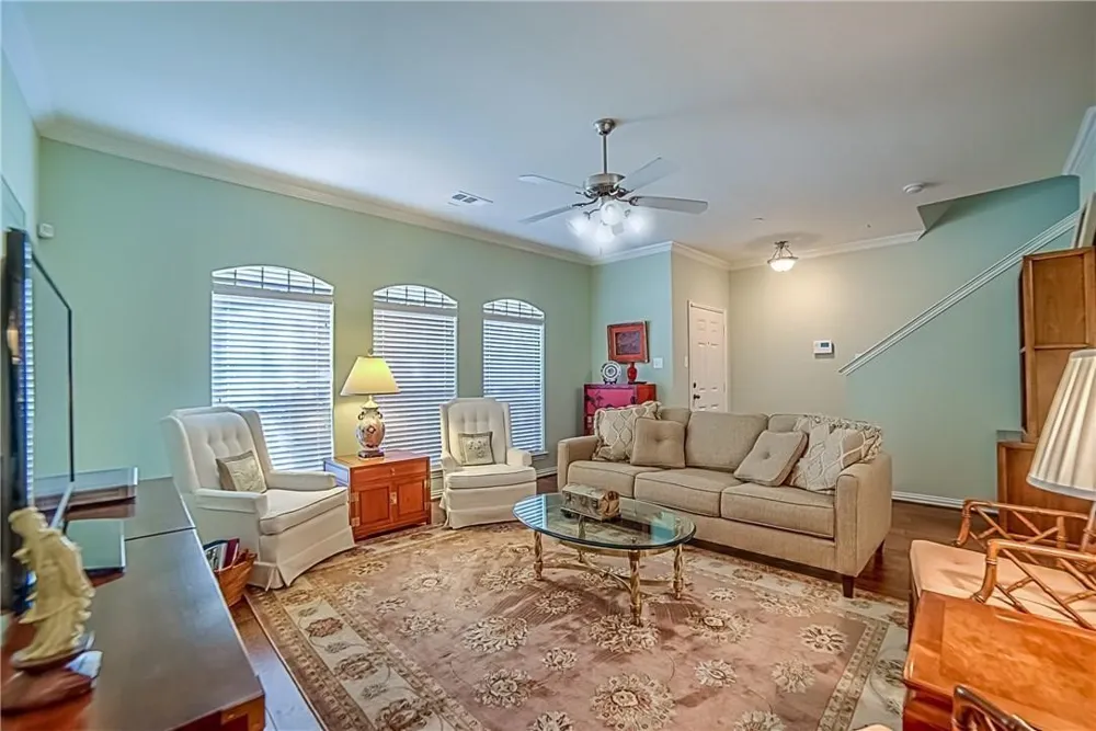 5790 Antique Rose Trail Fairview, TX 75069
