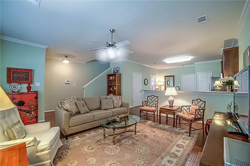 5790 Antique Rose Trail Fairview, TX 75069