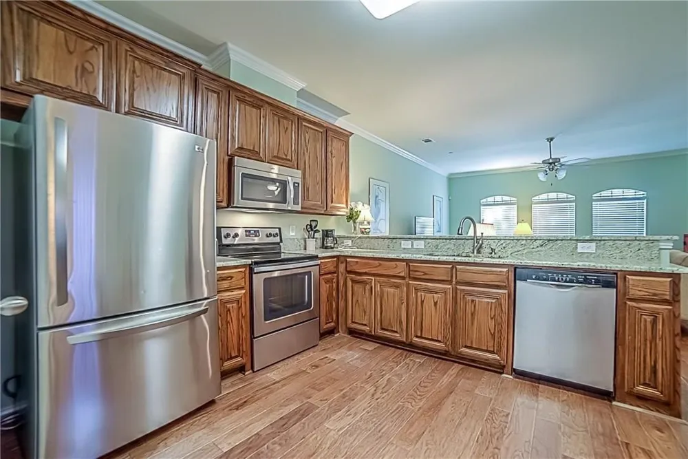 5790 Antique Rose Trail Fairview, TX 75069
