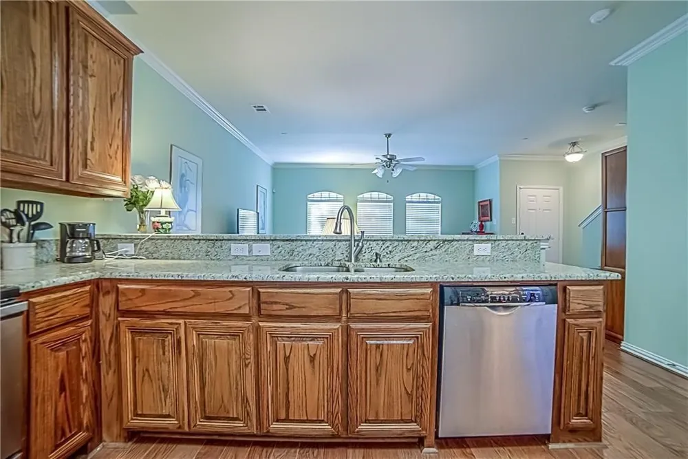 5790 Antique Rose Trail Fairview, TX 75069
