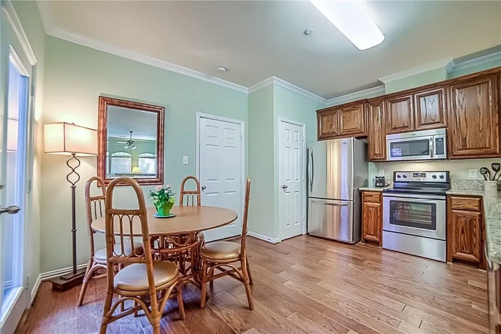 5790 Antique Rose Trail Fairview, TX 75069