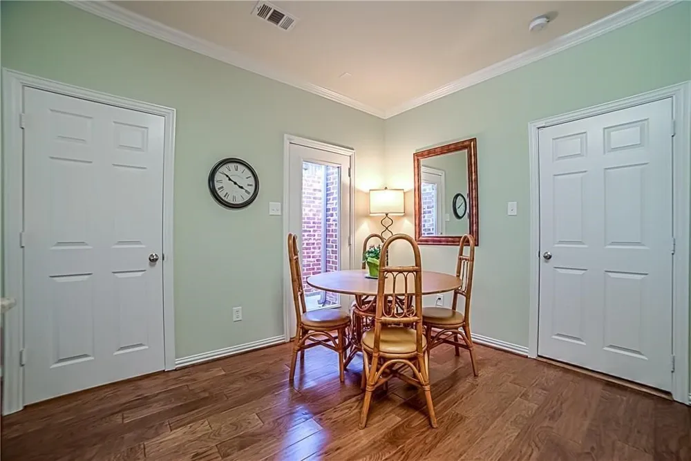 5790 Antique Rose Trail Fairview, TX 75069