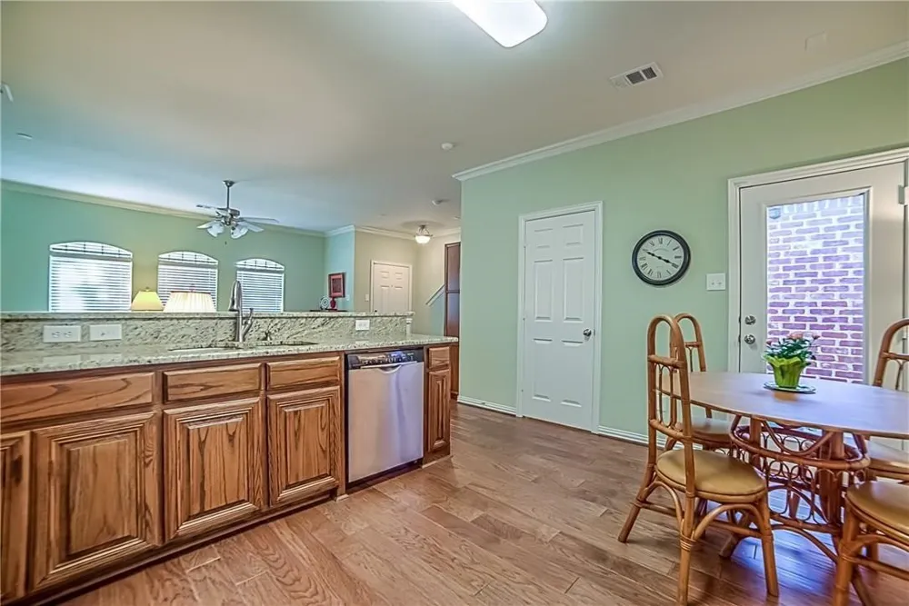 5790 Antique Rose Trail Fairview, TX 75069