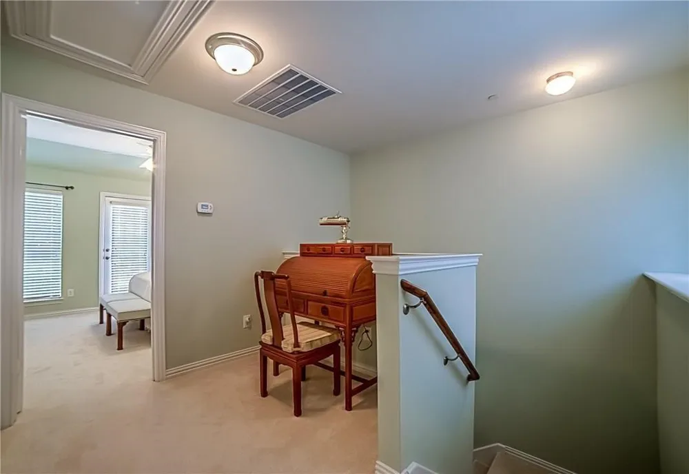 5790 Antique Rose Trail Fairview, TX 75069