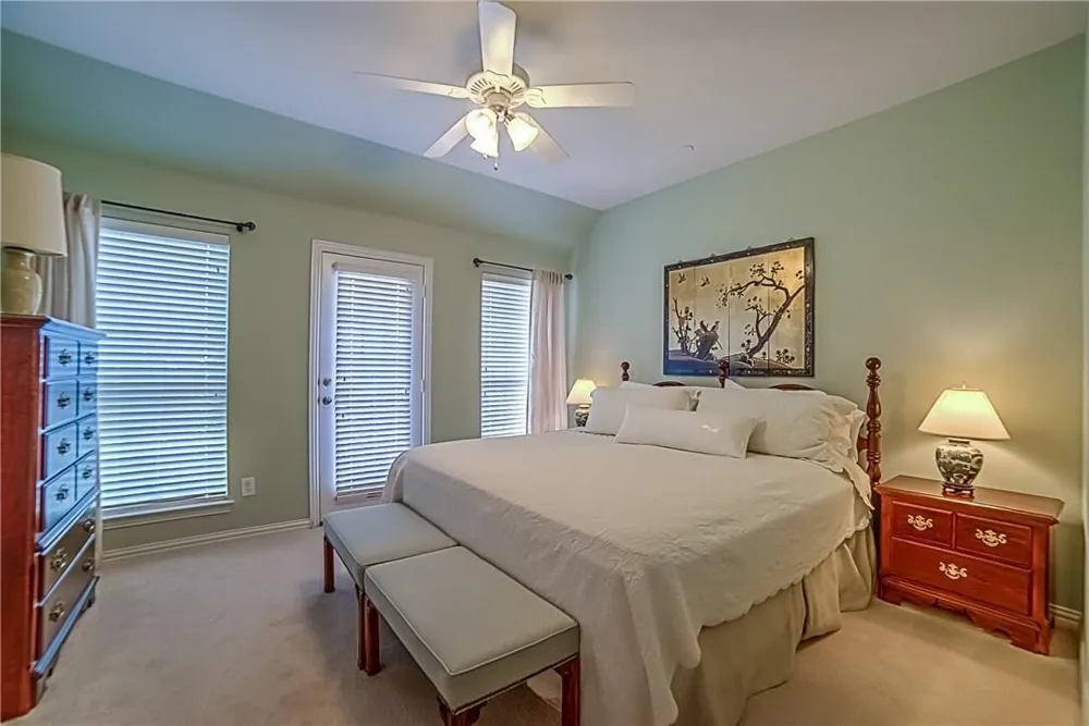 5790 Antique Rose Trail Fairview, TX 75069