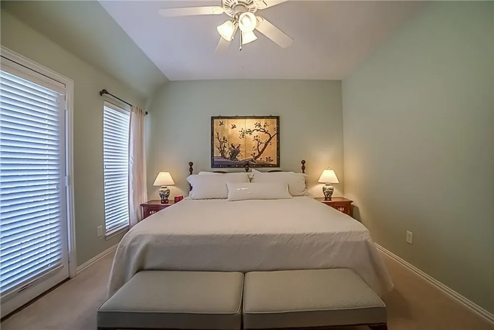 5790 Antique Rose Trail Fairview, TX 75069