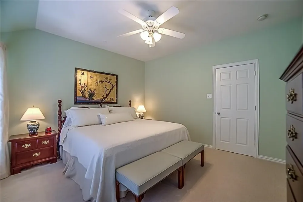 5790 Antique Rose Trail Fairview, TX 75069