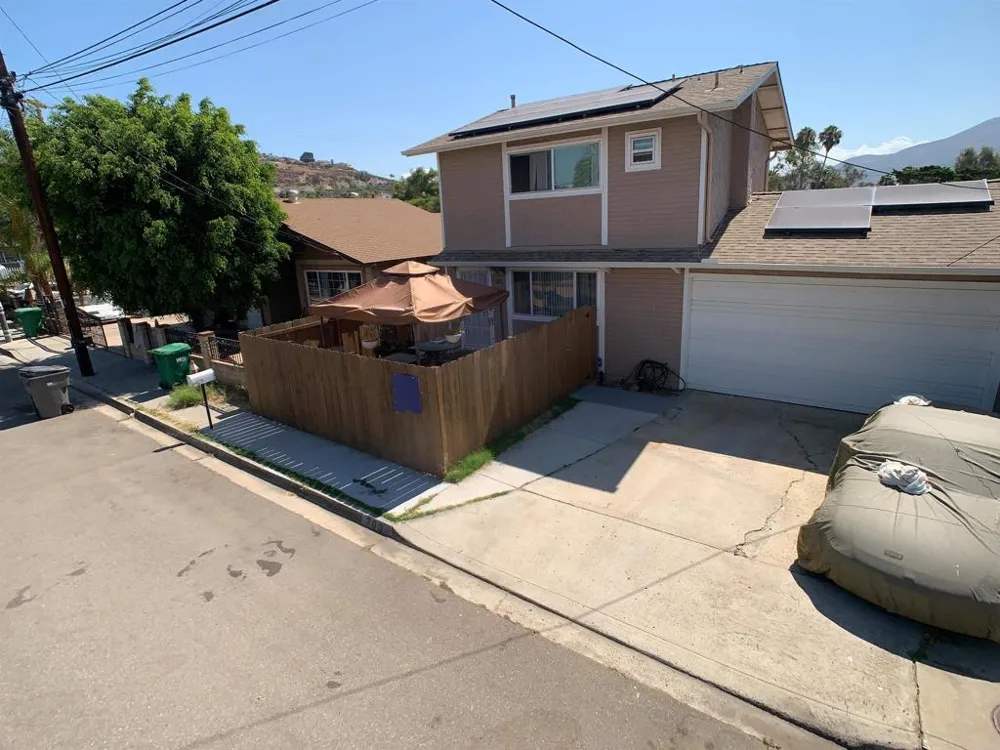 703 San Juhn St Spring Valley, CA 91977