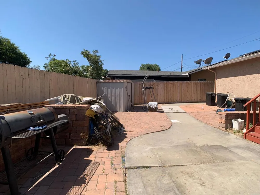 703 San Juhn St Spring Valley, CA 91977