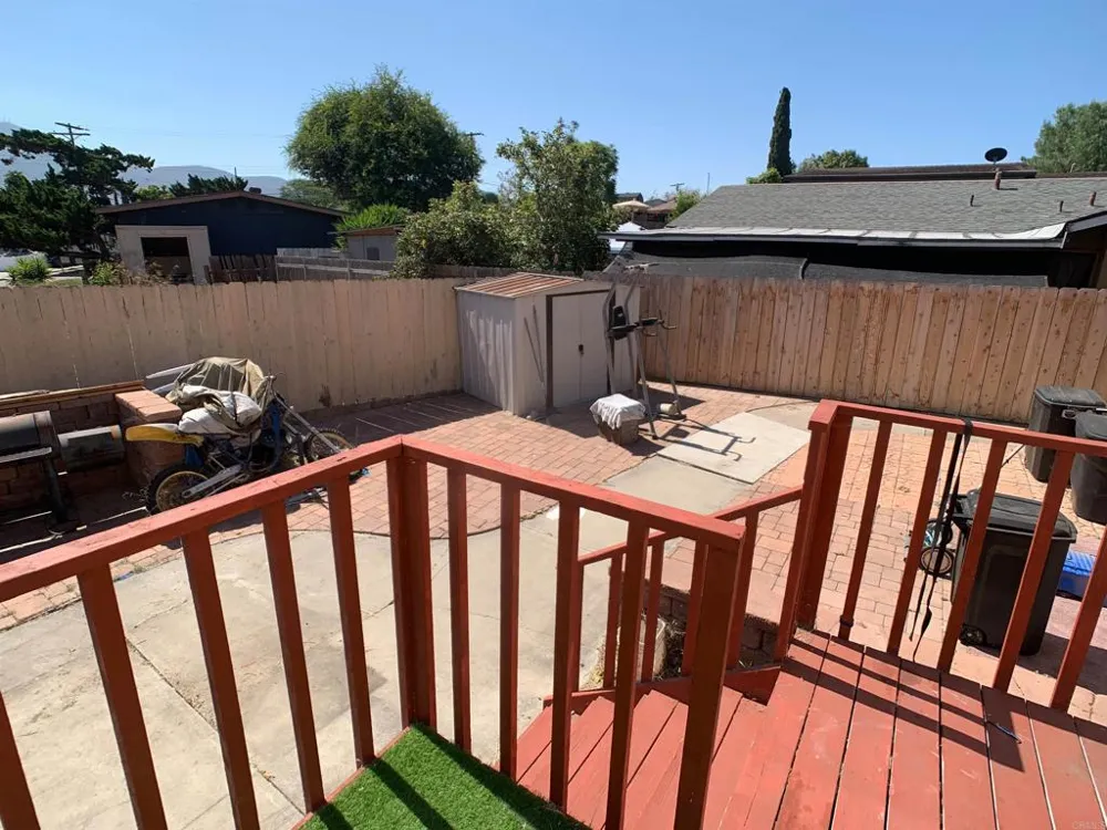 703 San Juhn St Spring Valley, CA 91977