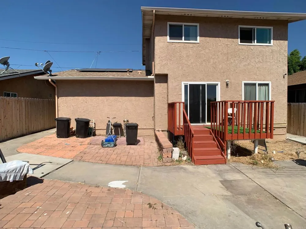 703 San Juhn St Spring Valley, CA 91977