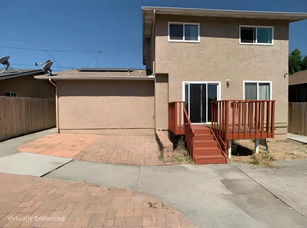 703 San Juhn St Spring Valley, CA 91977
