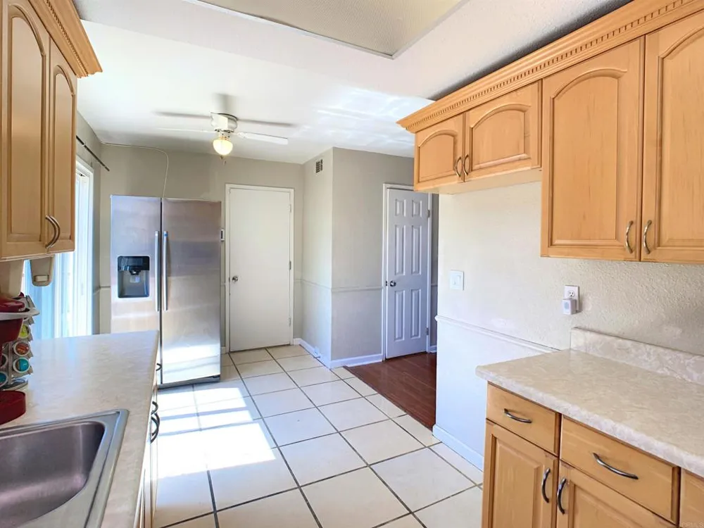 703 San Juhn St Spring Valley, CA 91977