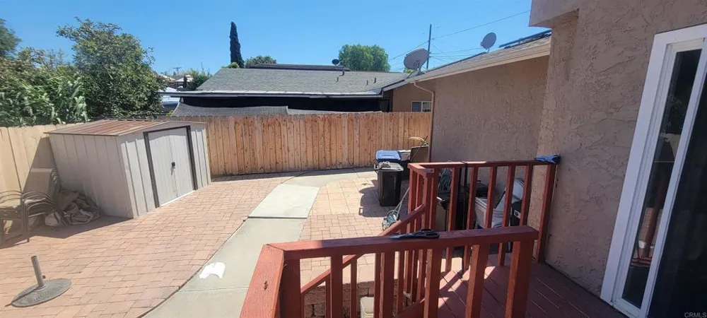 703 San Juhn St Spring Valley, CA 91977