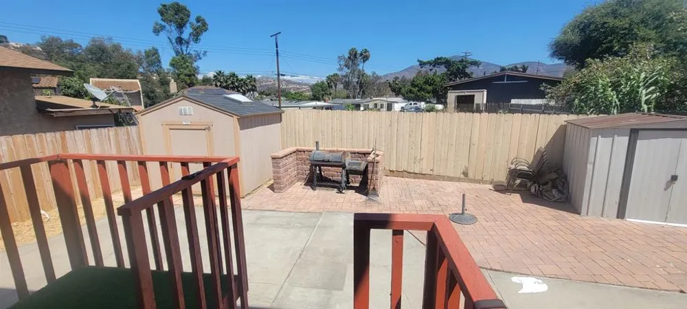 703 San Juhn St Spring Valley, CA 91977