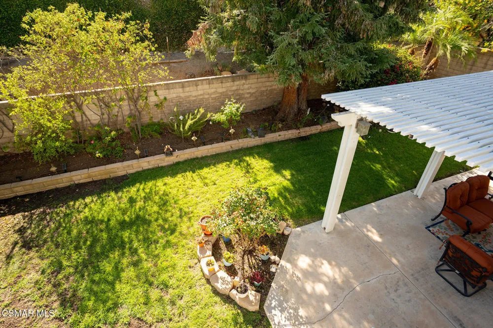 5335 Alfonso Drive Agoura Hills, CA 91301