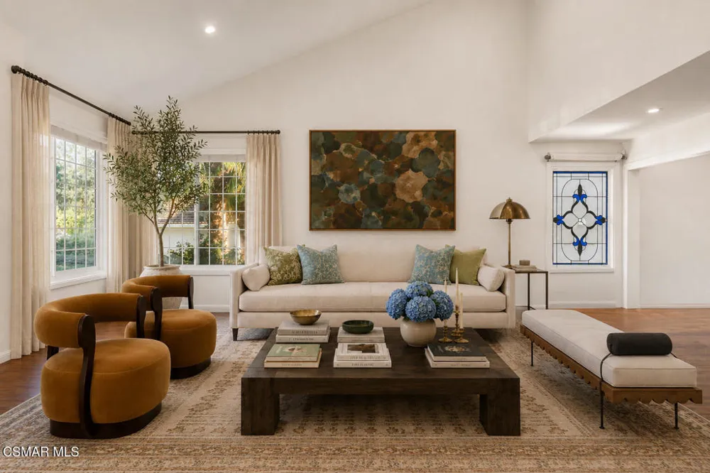 5335 Alfonso Drive Agoura Hills, CA 91301