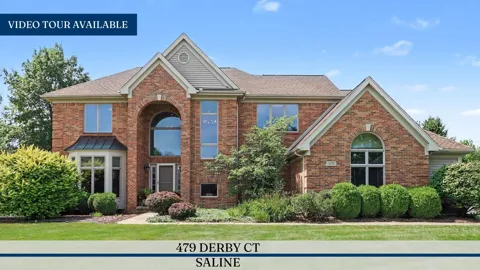 479 Derby Court