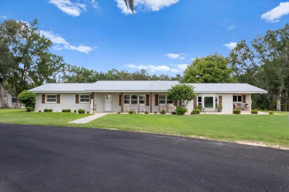 3201 NW 202 STREET Newberry, FL 32669