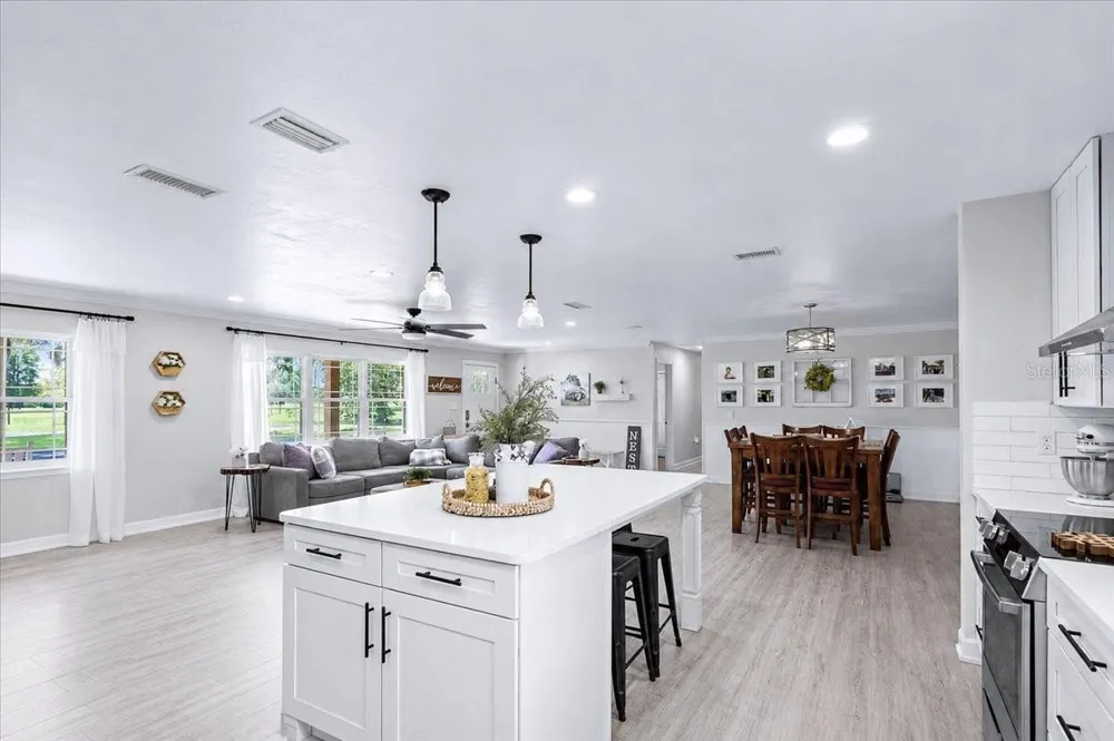 3201 NW 202 STREET Newberry, FL 32669