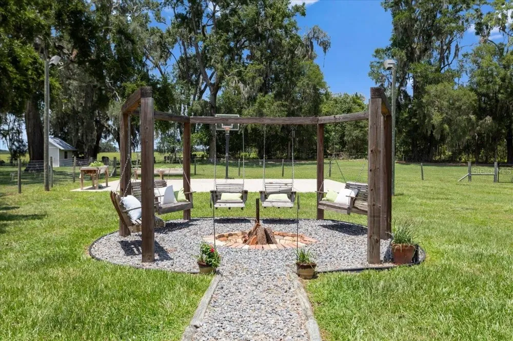 3201 NW 202 STREET Newberry, FL 32669